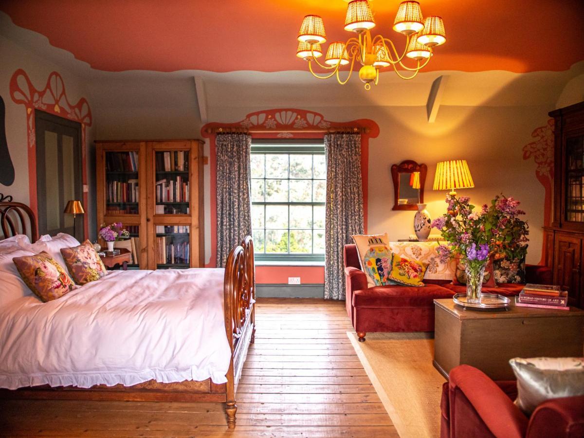 Sawcliffe Manor Country House With Spa, Free Parking, Catering, Self Checkin, Farmstay Scunthorpe Bagian luar foto