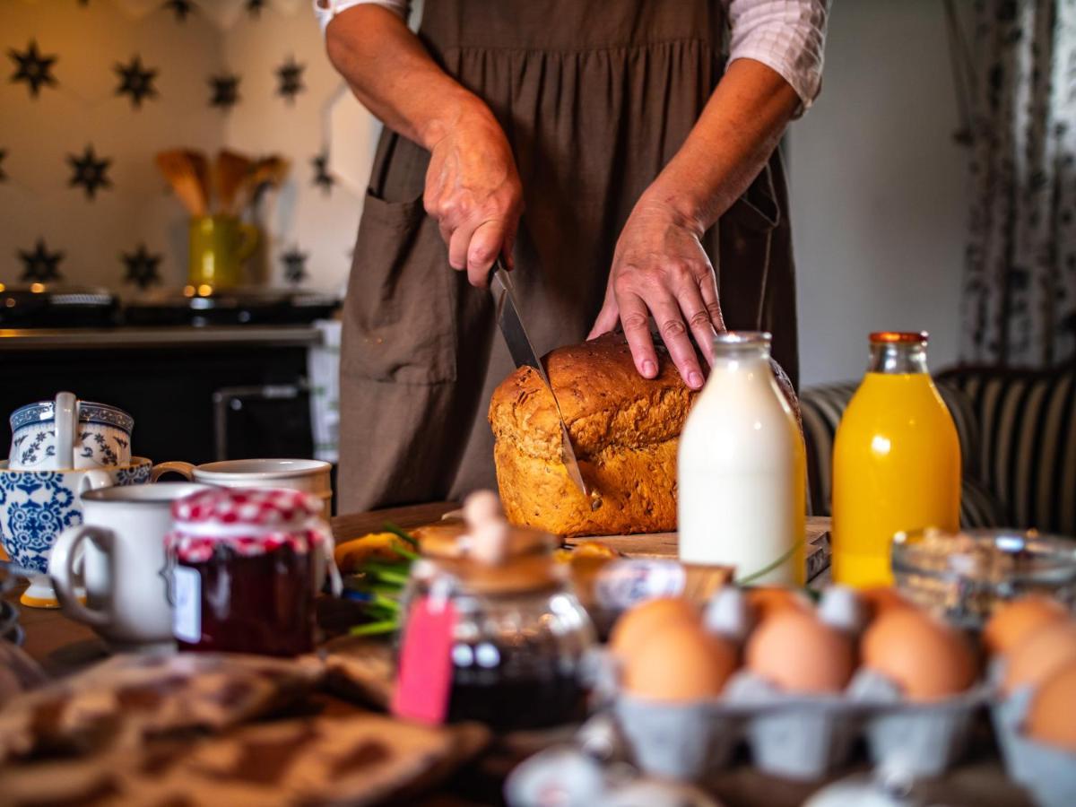 Sawcliffe Manor Country House With Spa, Free Parking, Catering, Self Checkin, Farmstay Scunthorpe Bagian luar foto