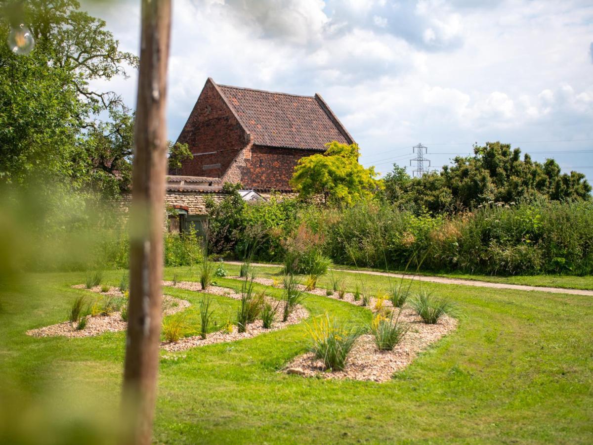 Sawcliffe Manor Country House With Spa, Free Parking, Catering, Self Checkin, Farmstay Scunthorpe Bagian luar foto