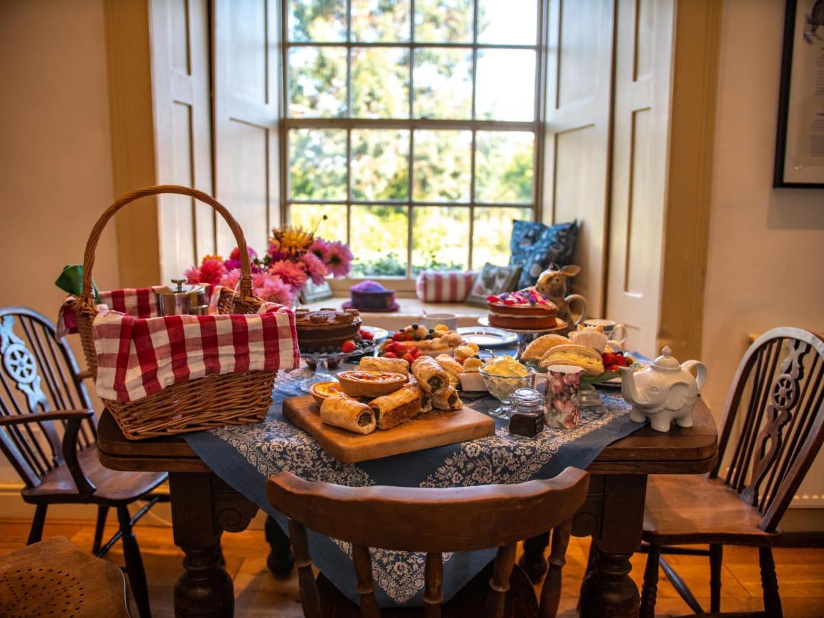 Sawcliffe Manor Country House With Spa, Free Parking, Catering, Self Checkin, Farmstay Scunthorpe Bagian luar foto