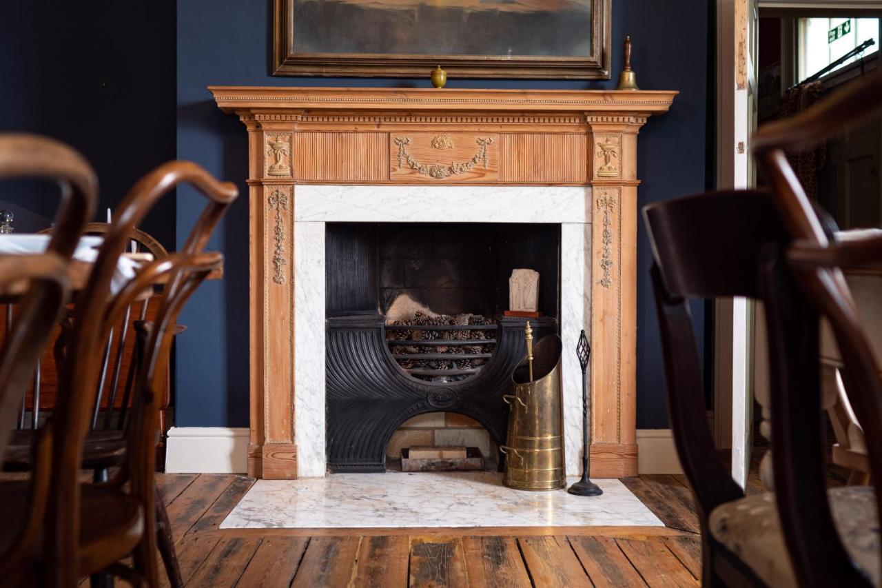 Sawcliffe Manor Country House With Spa, Free Parking, Catering, Self Checkin, Farmstay Scunthorpe Bagian luar foto