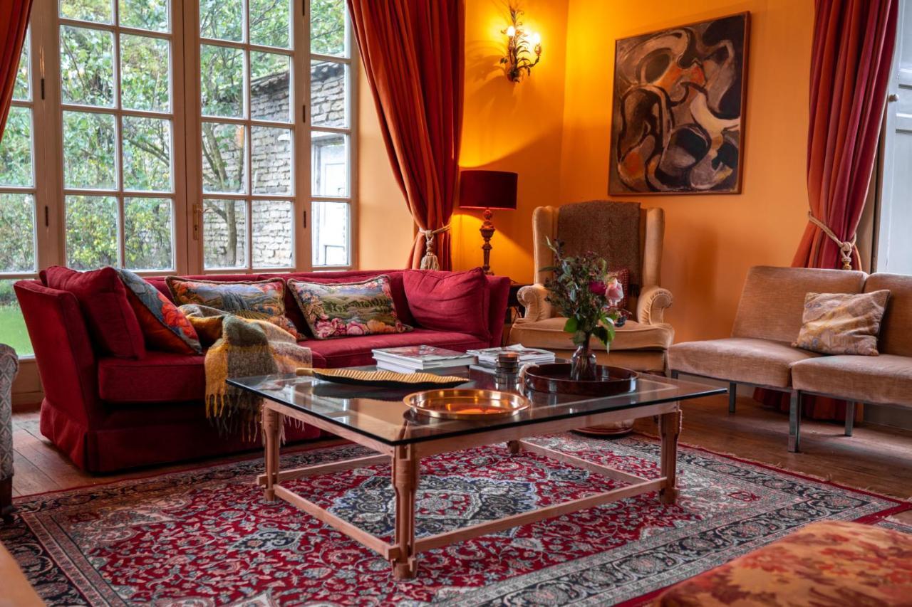 Sawcliffe Manor Country House With Spa, Free Parking, Catering, Self Checkin, Farmstay Scunthorpe Bagian luar foto