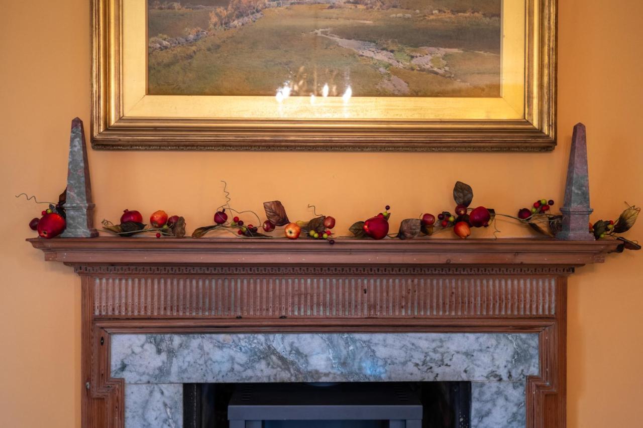 Sawcliffe Manor Country House With Spa, Free Parking, Catering, Self Checkin, Farmstay Scunthorpe Bagian luar foto