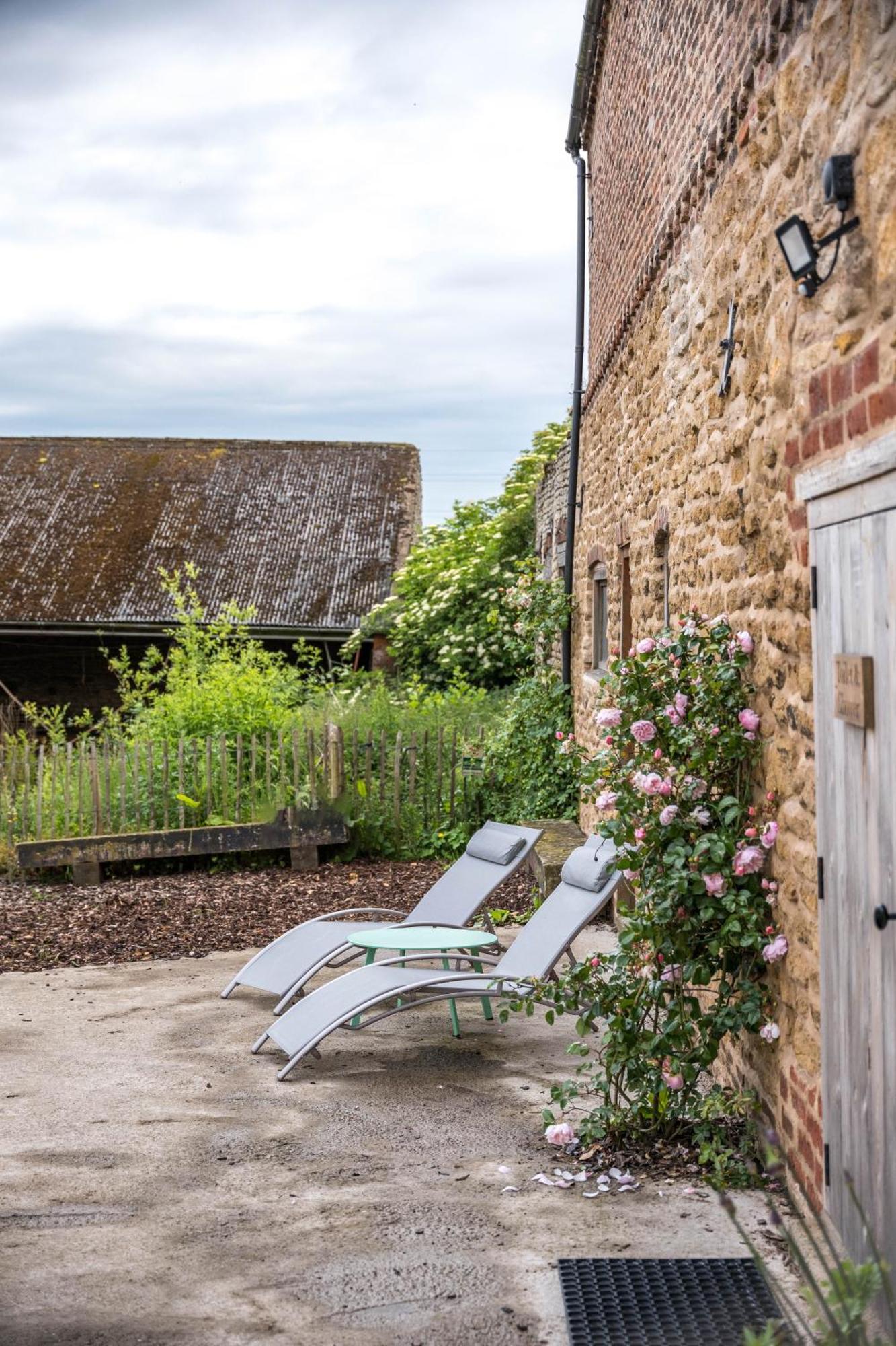 Sawcliffe Manor Country House With Spa, Free Parking, Catering, Self Checkin, Farmstay Scunthorpe Bagian luar foto
